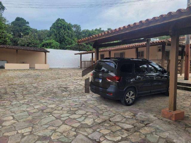 Sítio / Chácara para Venda em Paudalho/PE Zona Rural 4 Quartos