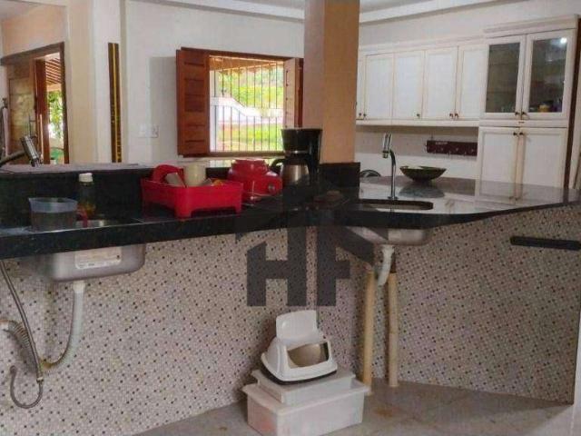 Sítio / Chácara para Venda em Paudalho/PE Zona Rural 6 Quartos