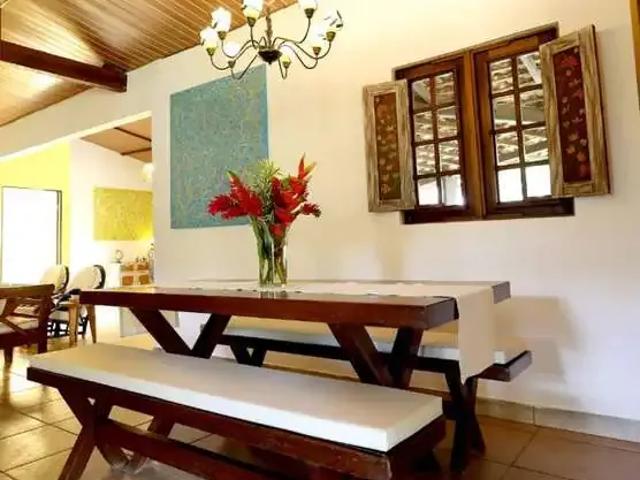 Sítio / Chácara para Venda em Paudalho/PE Centro 4 Quartos