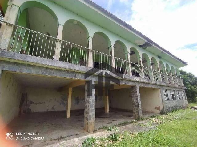 Sítio / Chácara para Venda em Paudalho/PE Centro 4 Quartos