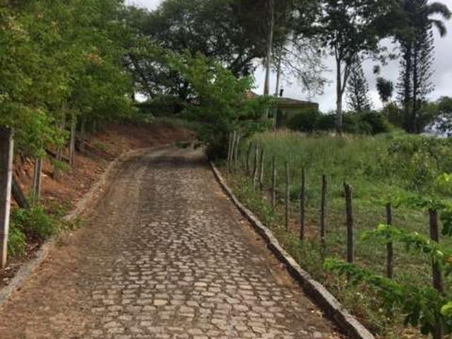 Sítio / Chácara para Venda em Paudalho/PE Centro 6 Quartos