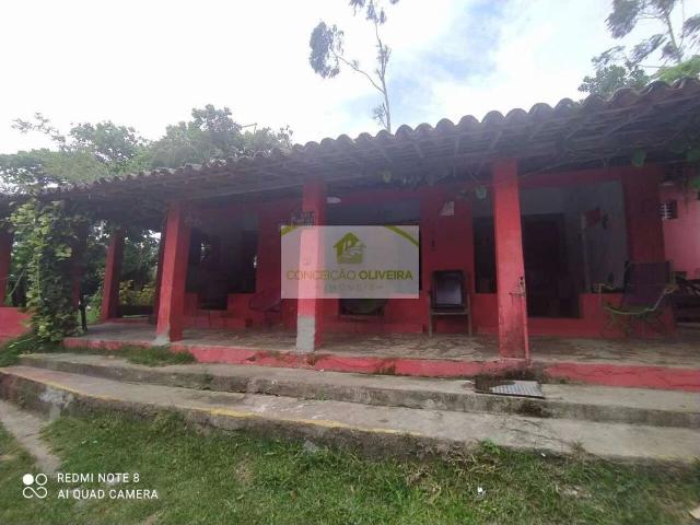 Sítio / Chácara para Venda em Paudalho/PE Centro 6 Quartos
