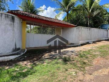 Paudalho, Paraíba - Varanda, Jardim, Garagem