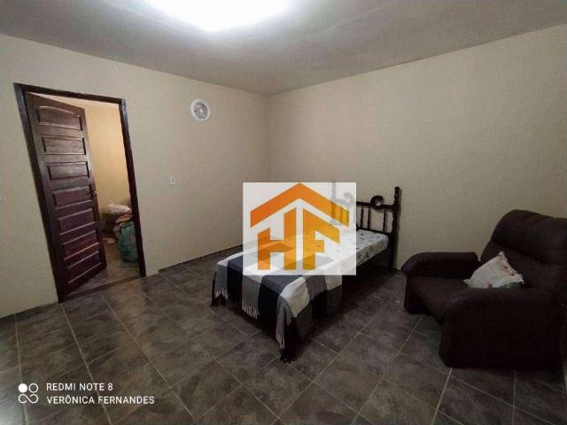 Sítio / Chácara para Venda em Paudalho/PE Nova Guadalajara 6 Quartos