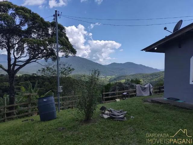 Sítio / Chácara para Venda em Paulo Lopes/SC Centro 3 Quartos