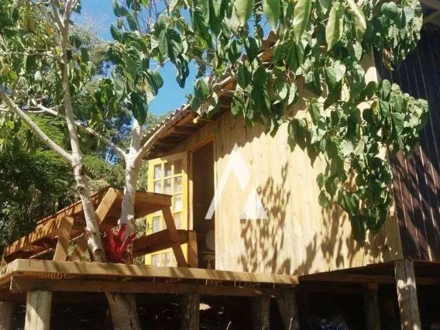Sítio / Chácara para Venda em Paulo Lopes/SC Centro 1 Quartos