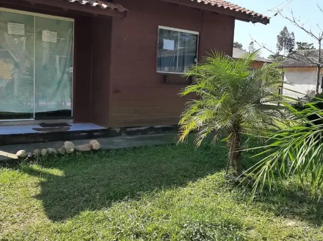 Sítio / Chácara para Venda em Paulo Lopes/SC Centro 2 Quartos