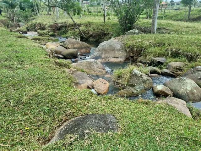 Sítio / Chácara para Venda em Paulo Lopes/SC Morro do Freitas 2 Quartos