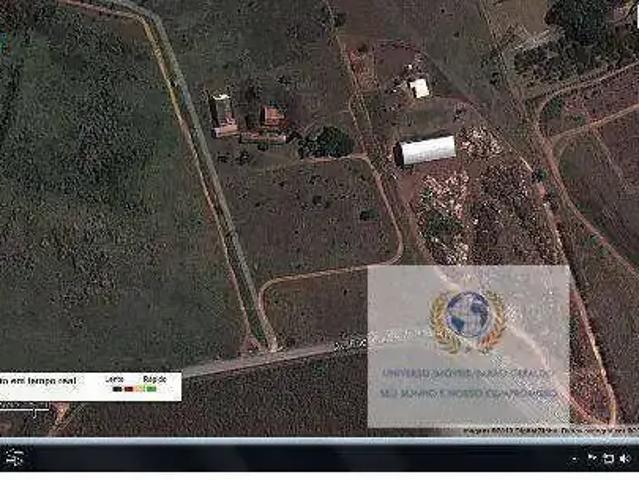 Sítio / Chácara para Venda em Paulínia/SP Bela Vista 2 Quartos