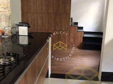 Sítio / Chácara para Venda em Paulínia/SP Bela Vista 4 Quartos