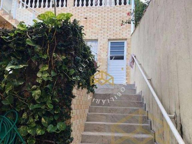 Sítio / Chácara para Venda em Paulínia/SP Bela Vista 4 Quartos