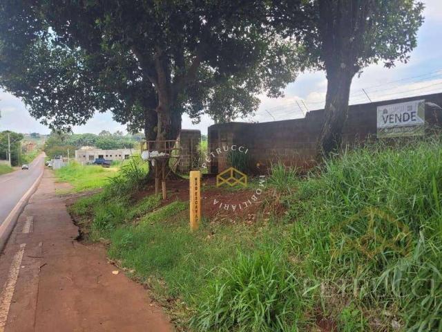 Sítio / Chácara para Venda em Paulínia/SP Betel 1 Quartos