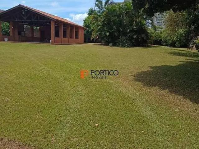 Sítio / Chácara para Venda em Paulínia/SP Jardim dos Calegaris 1 Quartos