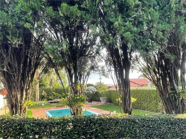 Sítio / Chácara para Venda em Paulínia/SP Jardim Planalto 2 Quartos