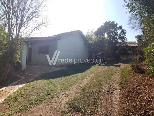 Sítio / Chácara para Venda em Paulínia/SP Jardim Planalto 5 Quartos