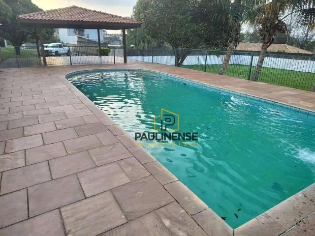 Sítio / Chácara para Venda em Paulínia/SP Jardim Ypê 1 Quartos