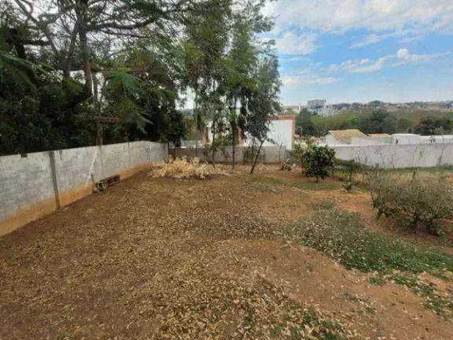 Sítio / Chácara para Venda em Paulínia/SP Nova Veneza 2 Quartos