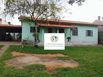 Sítio / Chácara para Venda em Paulínia/SP Parque da Represa 4 Quartos