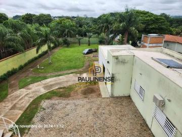 Sítio / Chácara para Venda em Paulínia/SP São Domingos 3 Quartos