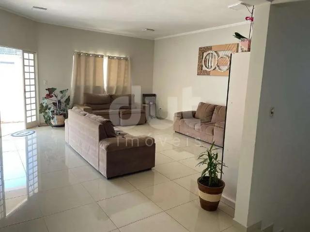 Sítio / Chácara para Venda em Paulínia/SP São Luiz 4 Quartos
