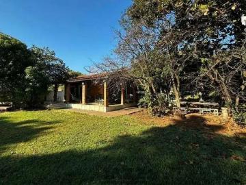 Sítio / Chácara para Venda em Paulínia/SP Santa Terezinha 3 Quartos