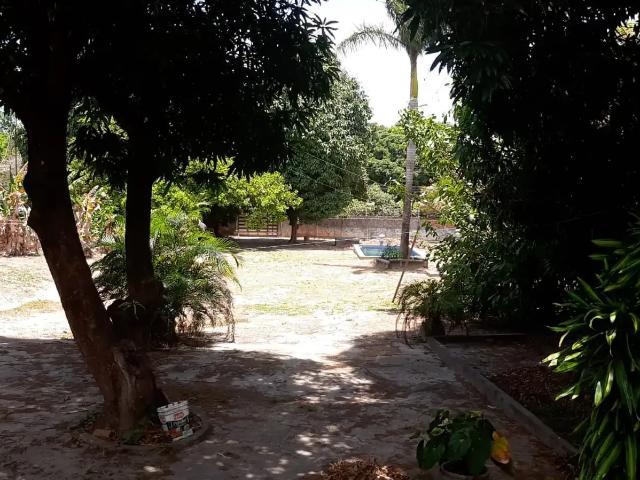 Sítio / Chácara para Venda em Paço do Lumiar/MA Araçagy