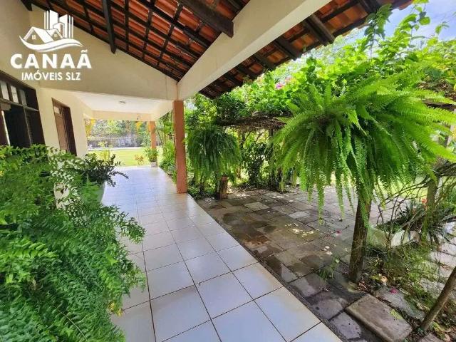Sítio / Chácara para Venda em Paço do Lumiar/MA Centro 5 Quartos