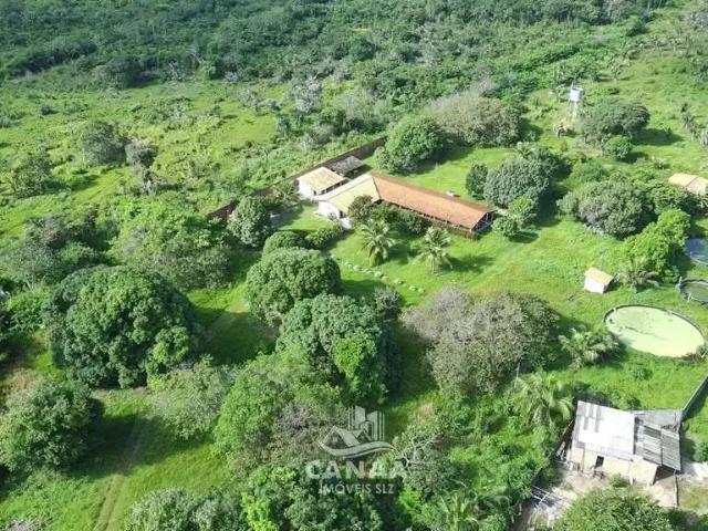 Sítio / Chácara para Venda em Paço do Lumiar/MA Iguaíba 4 Quartos