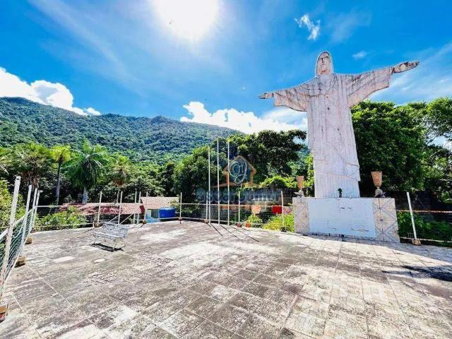 Sítio / Chácara para Venda em Pacatuba/CE Centro 11 Quartos