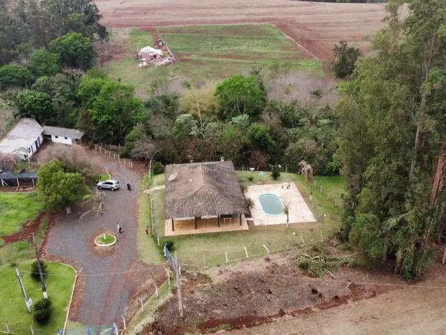 Sítio / Chácara para Venda em Paiçandu/PR Centro 2 Quartos