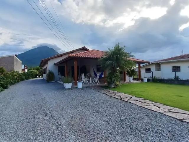 Sítio / Chácara para Venda em Palhoça/SC Aririú da Formiga 4 Quartos