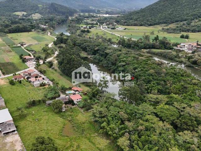 Sítio / Chácara para Venda em Palhoça/SC Guarda do Cubatão 3 Quartos