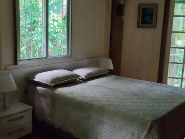 Sítio / Chácara para Venda em Palhoça/SC Guarda do Cubatão 4 Quartos
