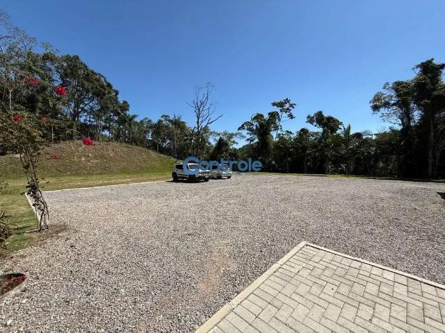 Sítio / Chácara para Venda em Palhoça/SC São Sebastião 3 Quartos