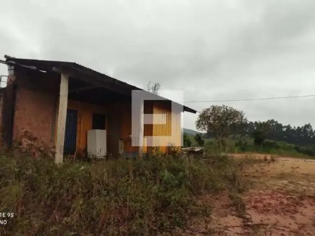 Sítio / Chácara para Venda em Palhoça/SC São Sebastião 1 Quartos