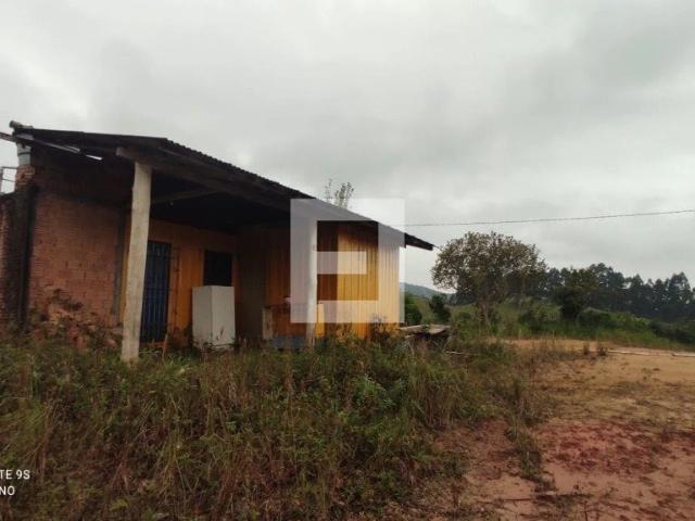 Sítio / Chácara para Venda em Palhoça/SC São Sebastião 1 Quartos