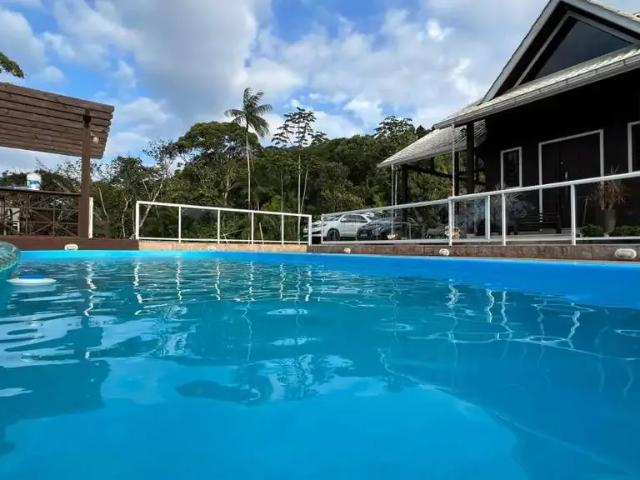 Sítio / Chácara para Venda em Palhoça/SC São Sebastião 2 Quartos