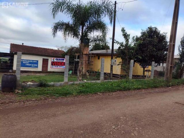 Sítio / Chácara para Venda em Palmas/PR Zona Rural
