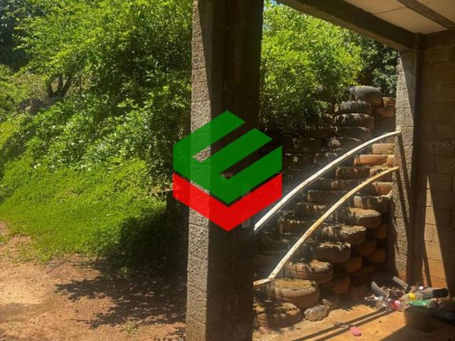 Sítio / Chácara para Venda em Palmas/TO Taquarussu 3 Quartos
