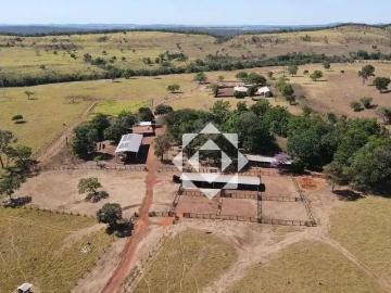 Monte à venda em Tocantins - Ar Condicionado