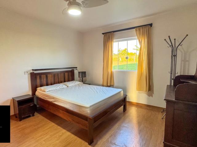Sítio / Chácara para Venda em Palmeira/PR Zona Rural 3 Quartos