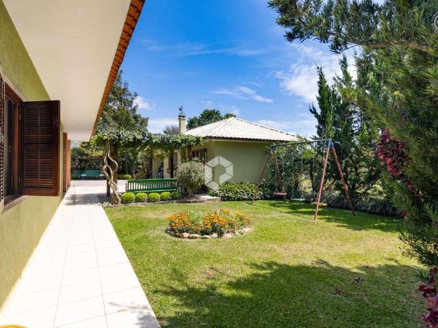 Sítio / Chácara para Venda em Palmeira/PR Colonia Witmarsum 3 Quartos