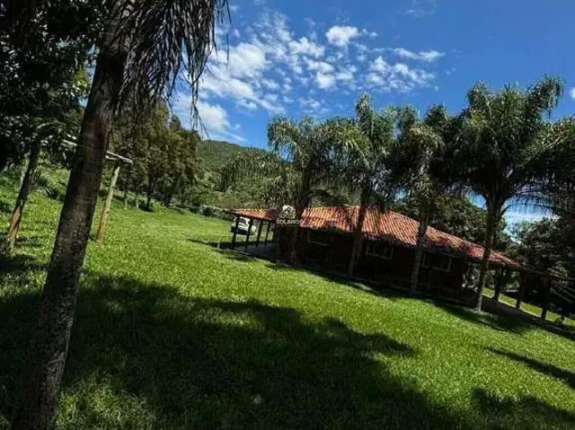 Sítio / Chácara para Venda em Palmeiras de Goiás/GO Zona Rural 3 Quartos