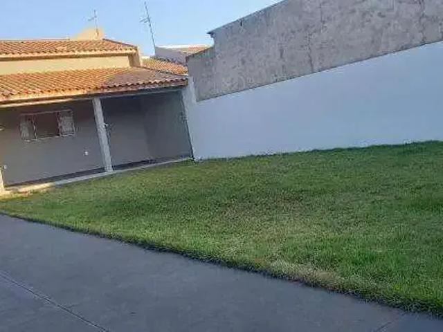 Sítio / Chácara para Venda em Panorama/SP Paranoá I 3 Quartos