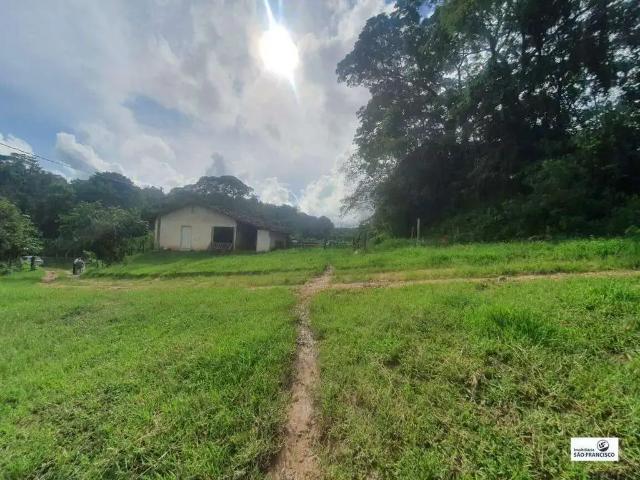 Sítio / Chácara para Venda em Pará de Minas/MG Área Rural de Pará de Minas