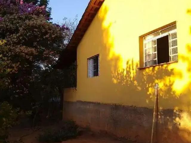 Sítio / Chácara para Venda em Pará de Minas/MG Ascenção