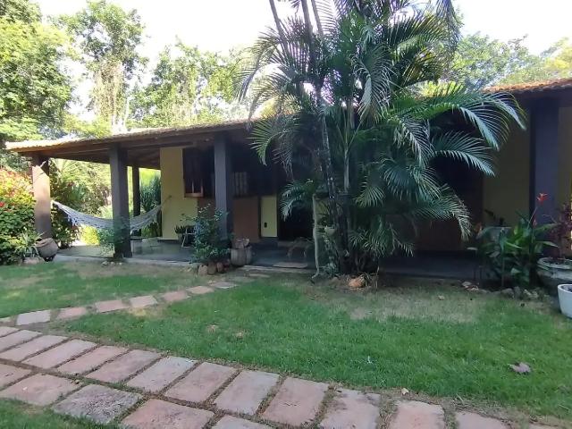 Sítio / Chácara para Venda em Pará de Minas/MG Centro 2 Quartos