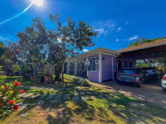 Sítio / Chácara para Venda em Pará de Minas/MG Providência 4 Quartos