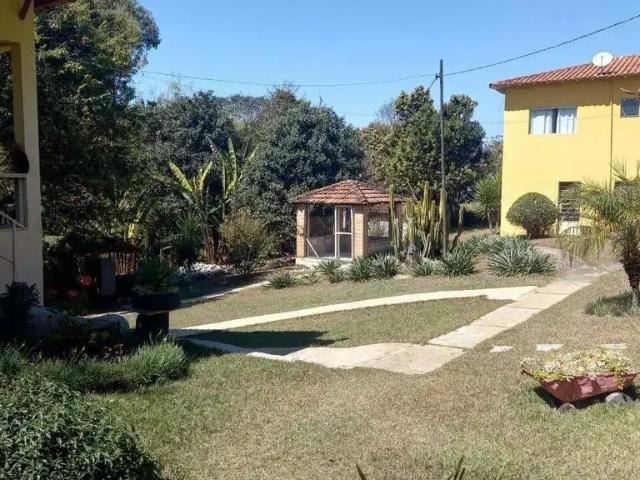 Sítio / Chácara para Venda em Pará de Minas/MG Tavares de Minas