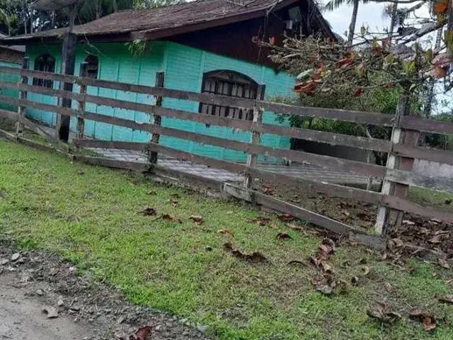 Sítio / Chácara para Venda em Paranaguá/PR Alexandra 2 Quartos